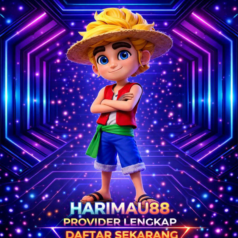 Galeri foto Harimau88: Ulasan Struktur Sistem Dirancang Ketepatan Akses di Jakarta